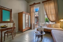 Anatolia - First Floor Apartment - Turquesa