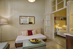 Anatolia - Ground Floor Apartment