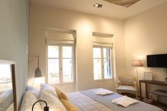 Fagotto Art Residences - Deluxe Double Room with city view no 12 Moderato